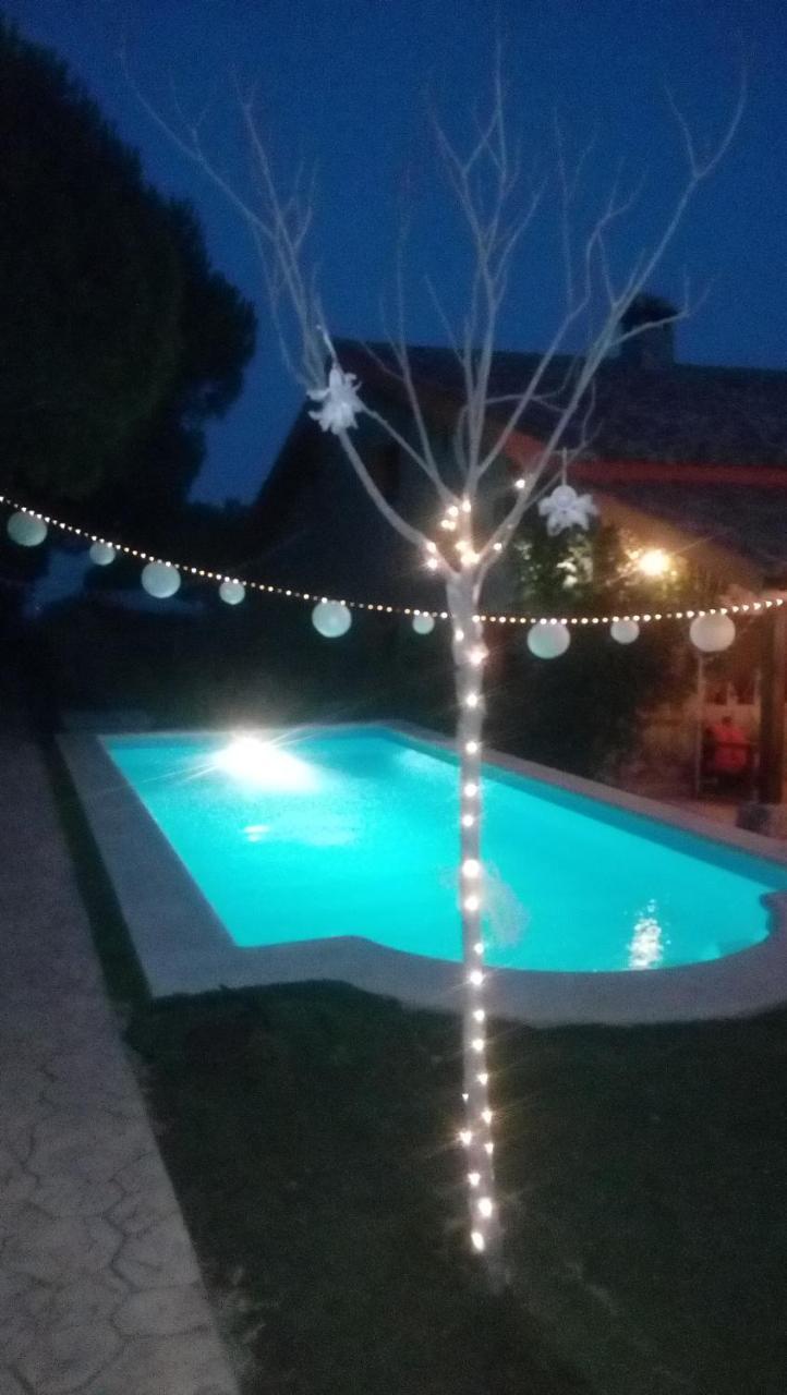 Casa rural Cortijo Guadagredos