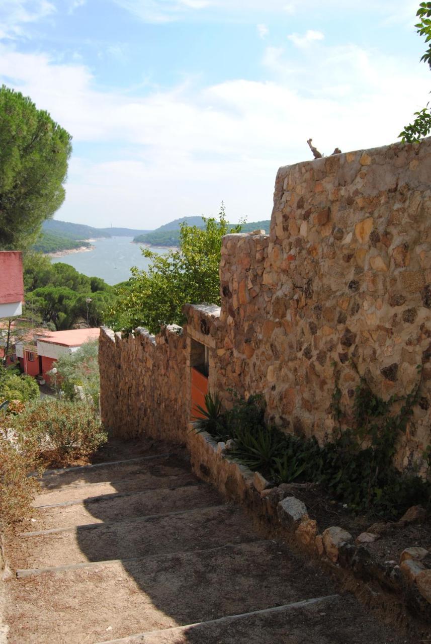 A Orillas Del Lago Сasa de vacaciones San Martín de Valdeiglesias
