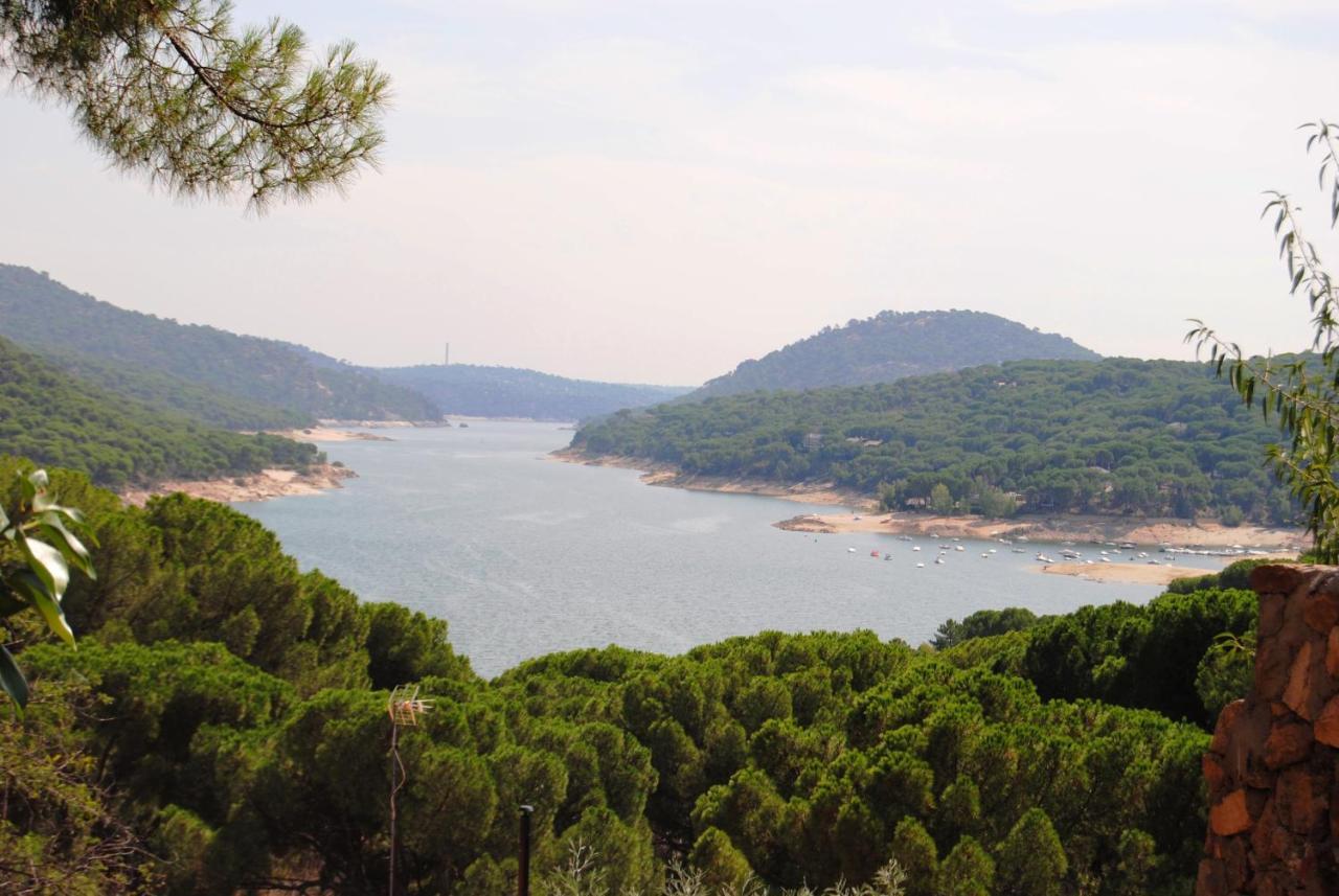 Сasa de vacaciones A Orillas Del Lago
