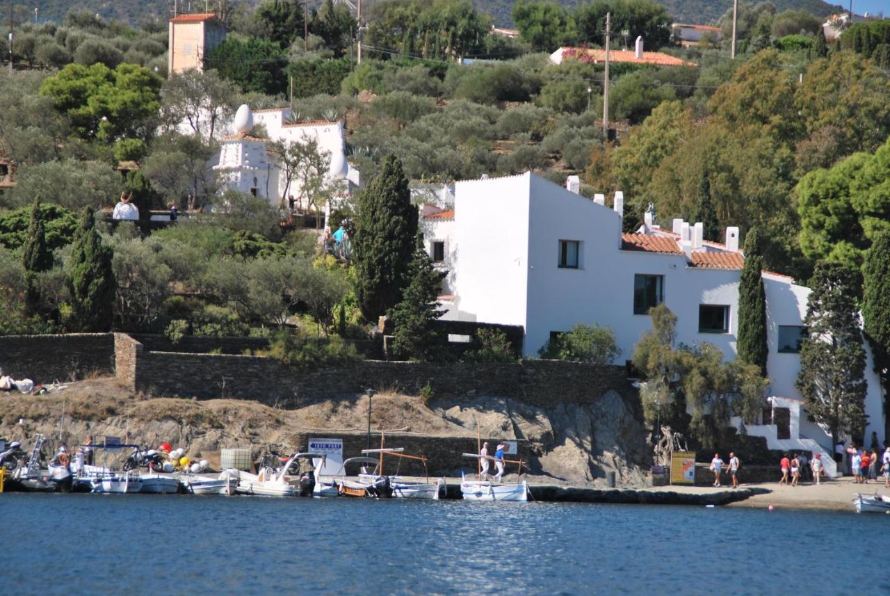 Casa Nou 1935 Cadaqués