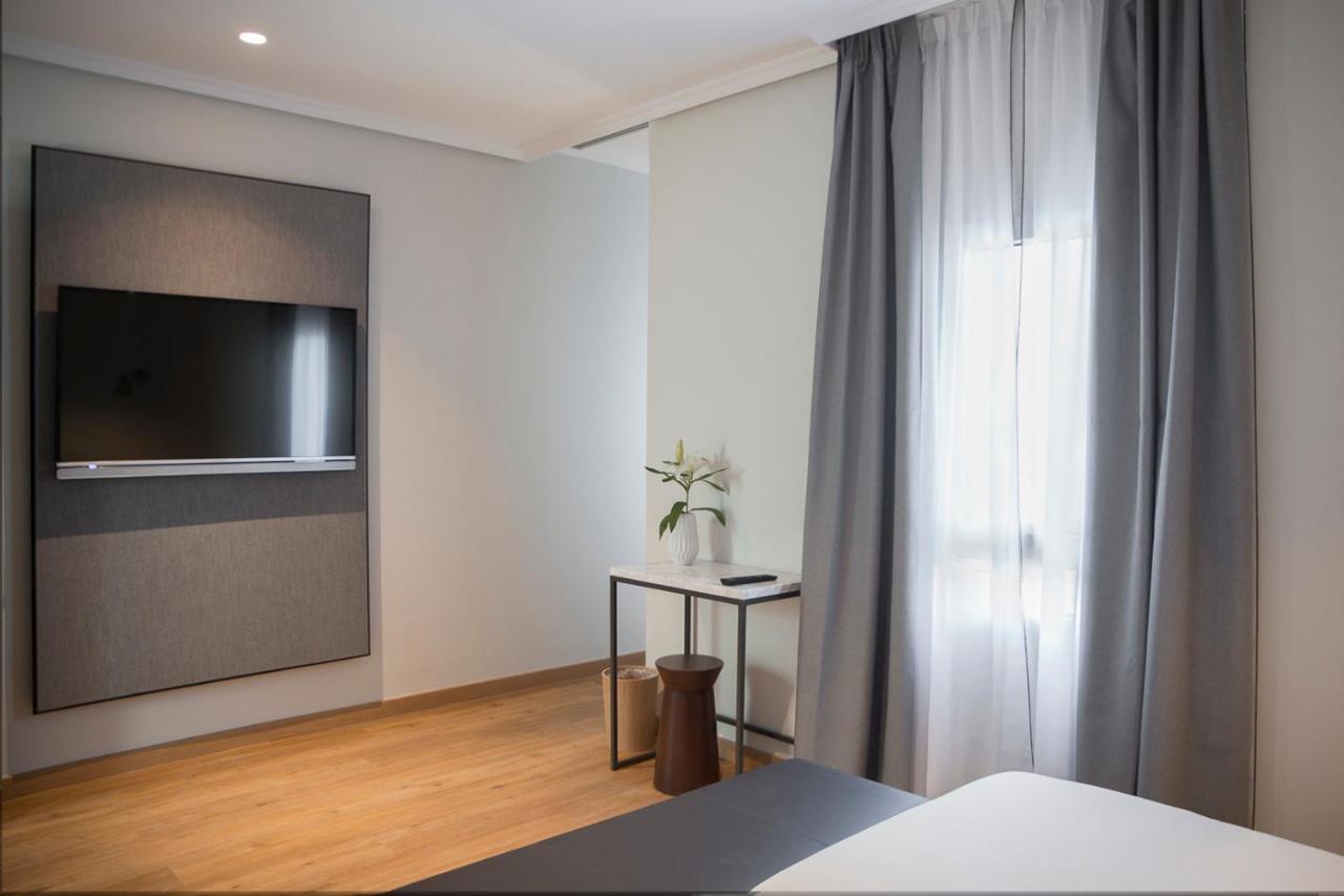 Petit Palace Triball Hotel Madrid