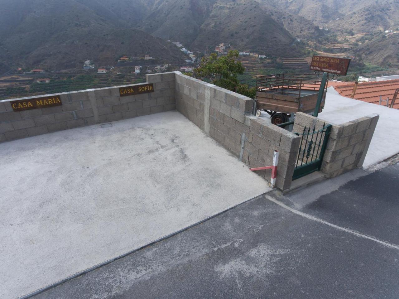 Sofia Casa rural