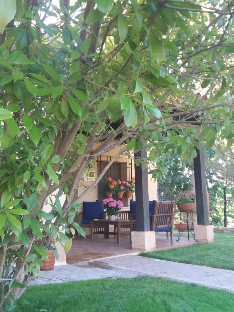 Country house Cortijo Bellavista