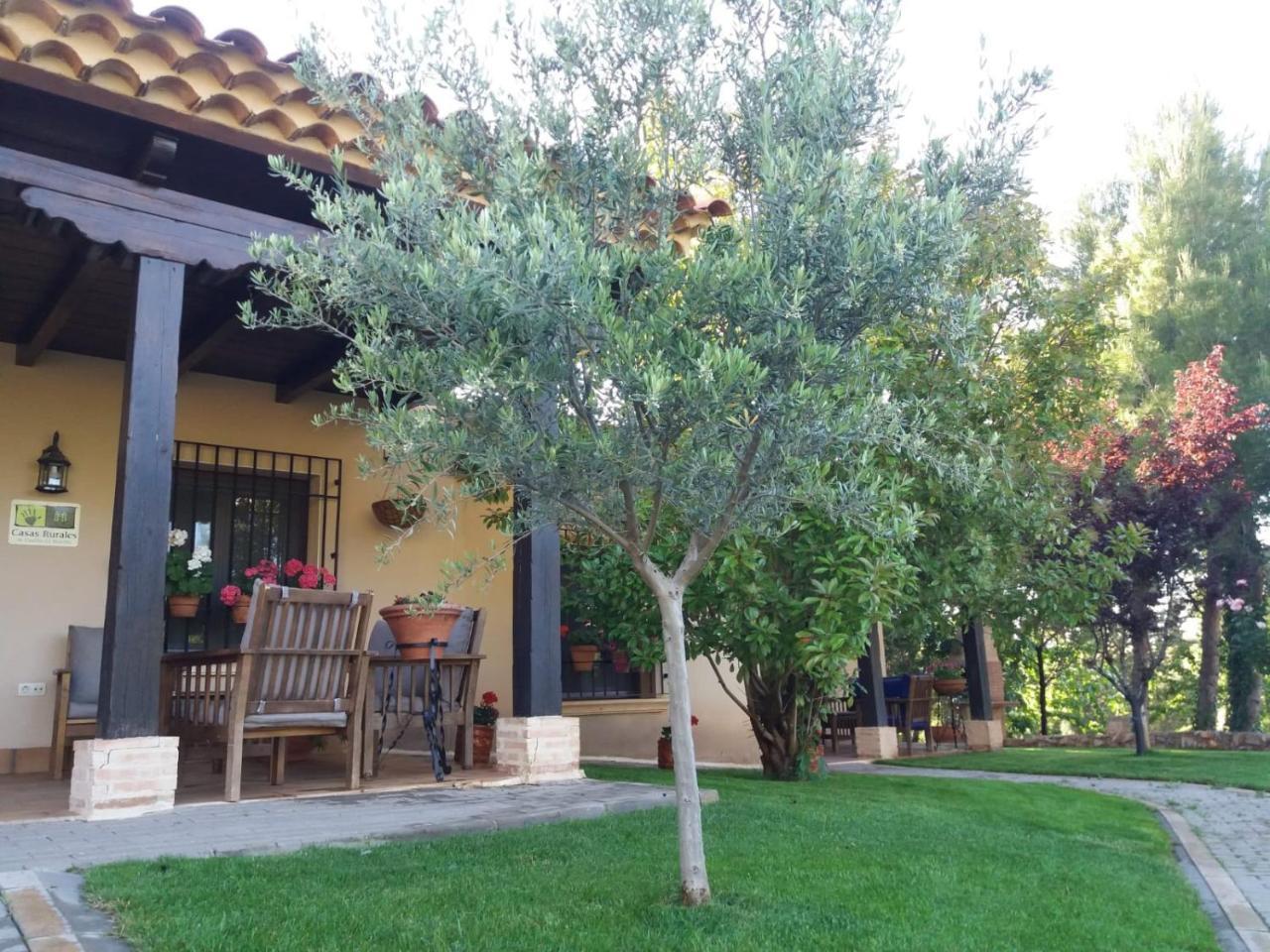Cortijo Bellavista