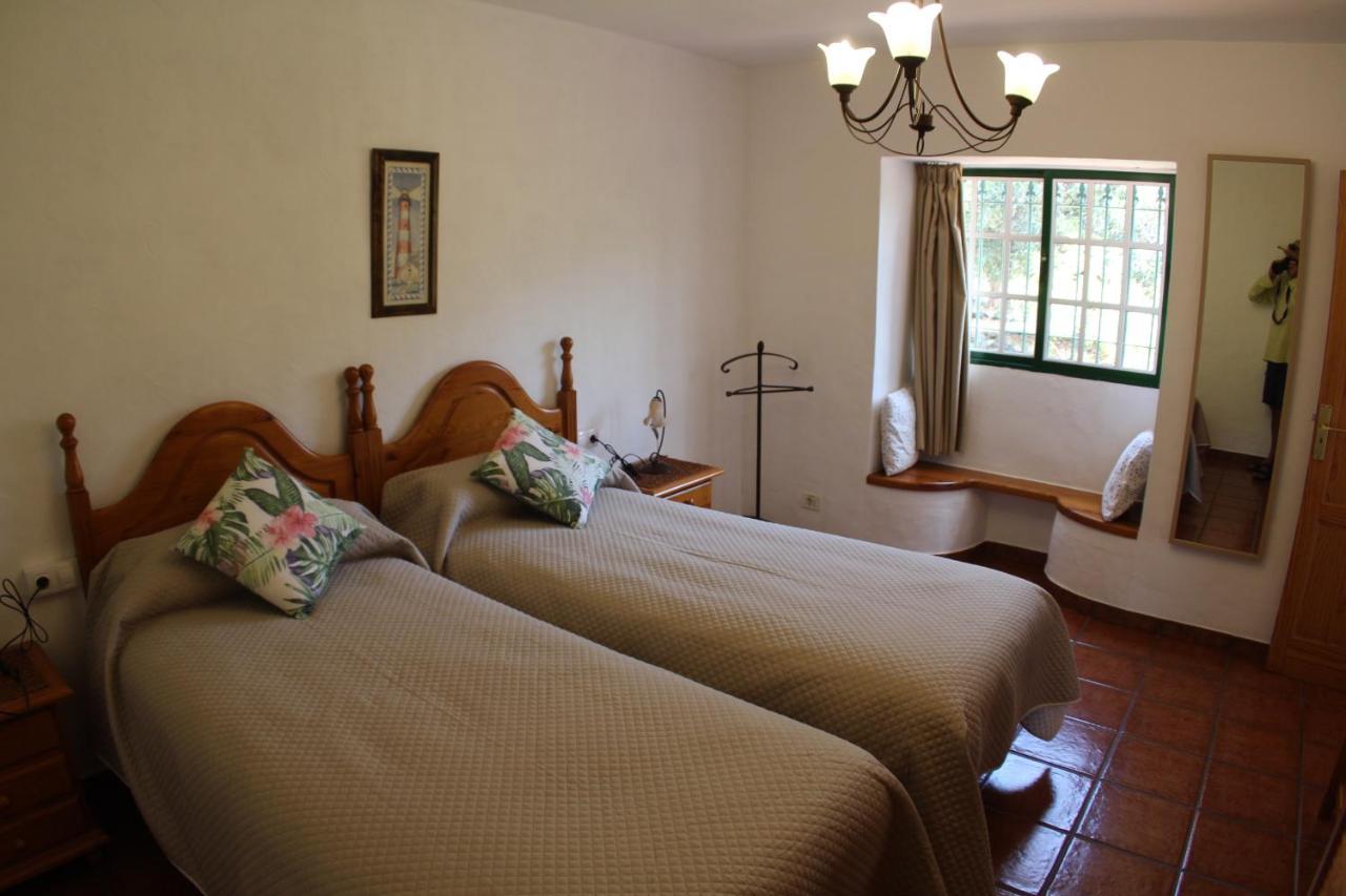 Casa La Majada (adults Only) Country house Los Llanos De Aridane