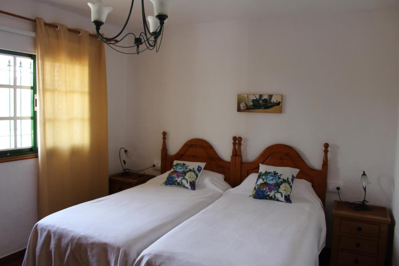 Country house Casa La Majada (adults Only) Los Llanos De Aridane