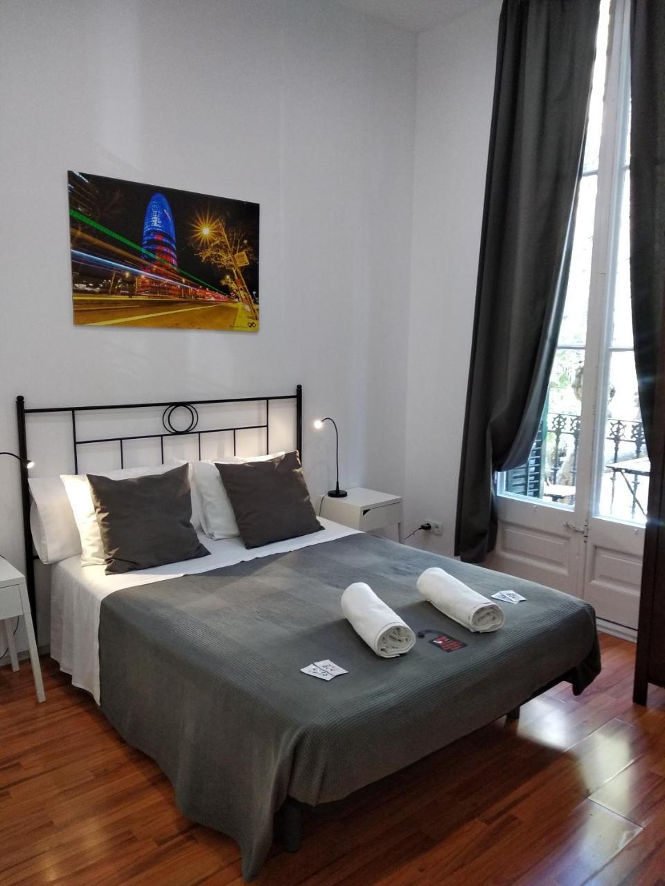 Siscinc (adults Only) Guest house Barcelona