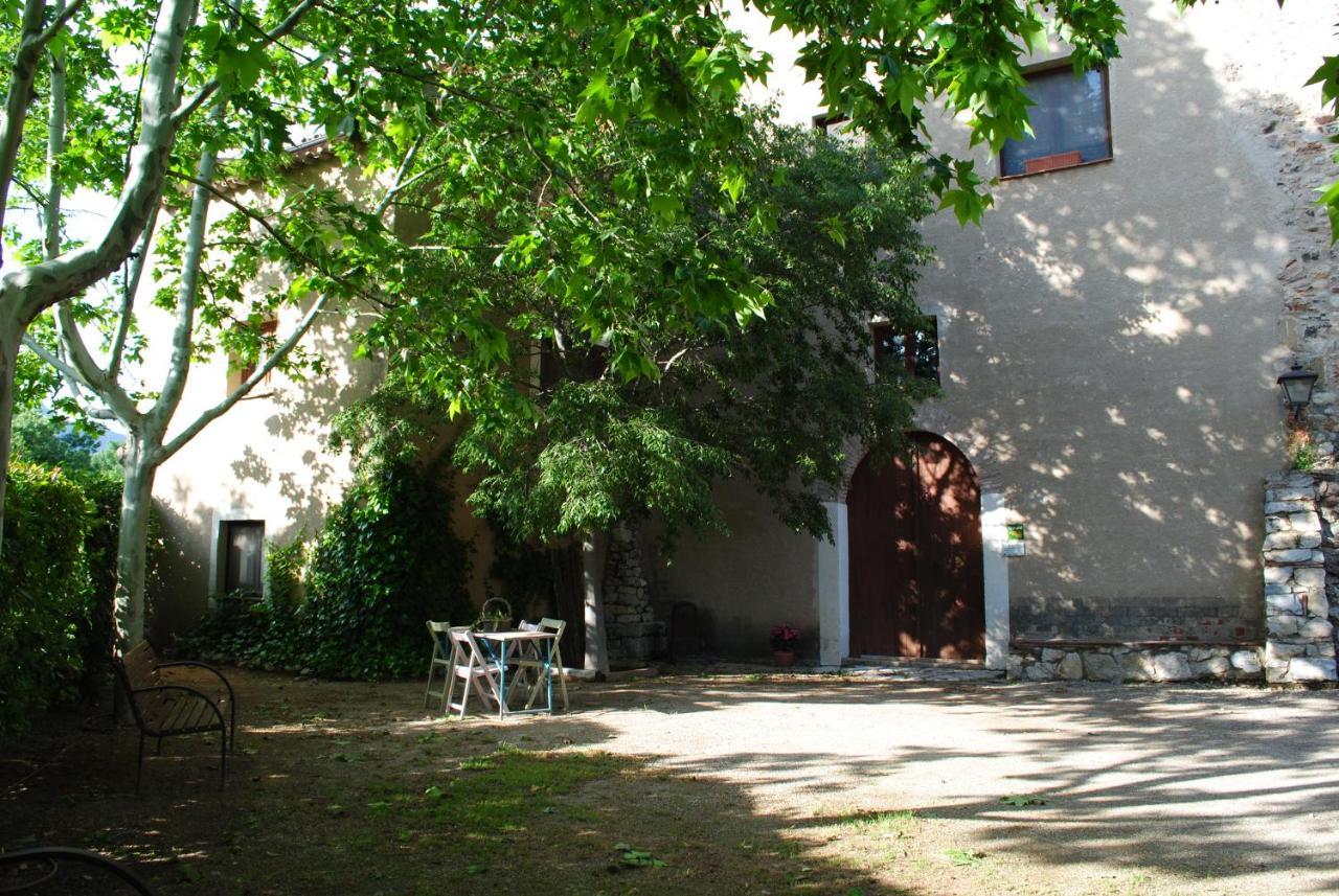 Masia El Canalot - Molí Del Pont Casa rural