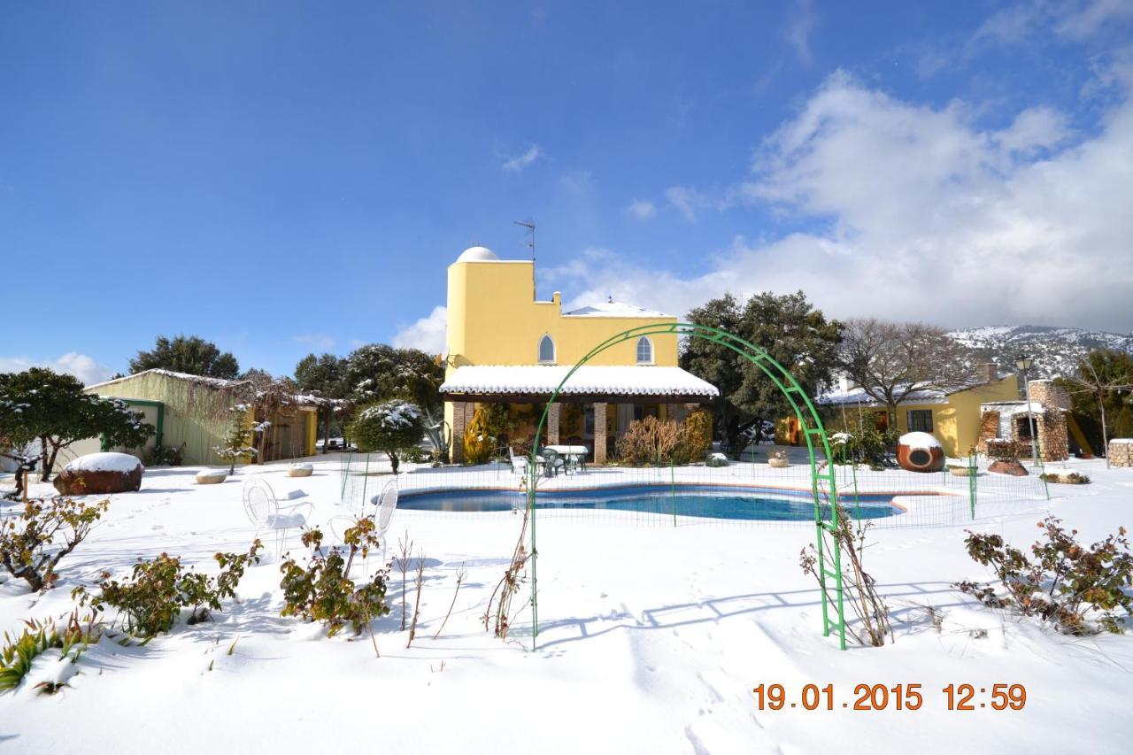 Casa rural Rural Paquete