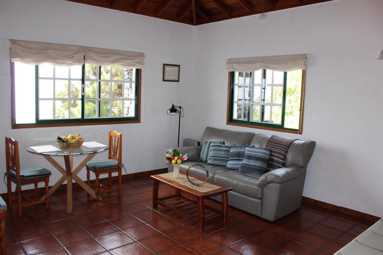 Country house Casa La Majada (adults Only) Los Llanos De Aridane