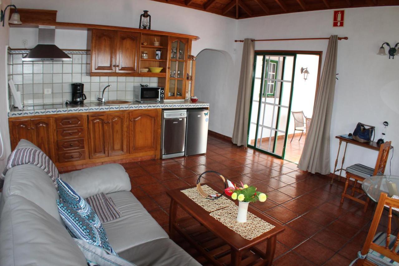 Country house Casa La Majada (adults Only) *