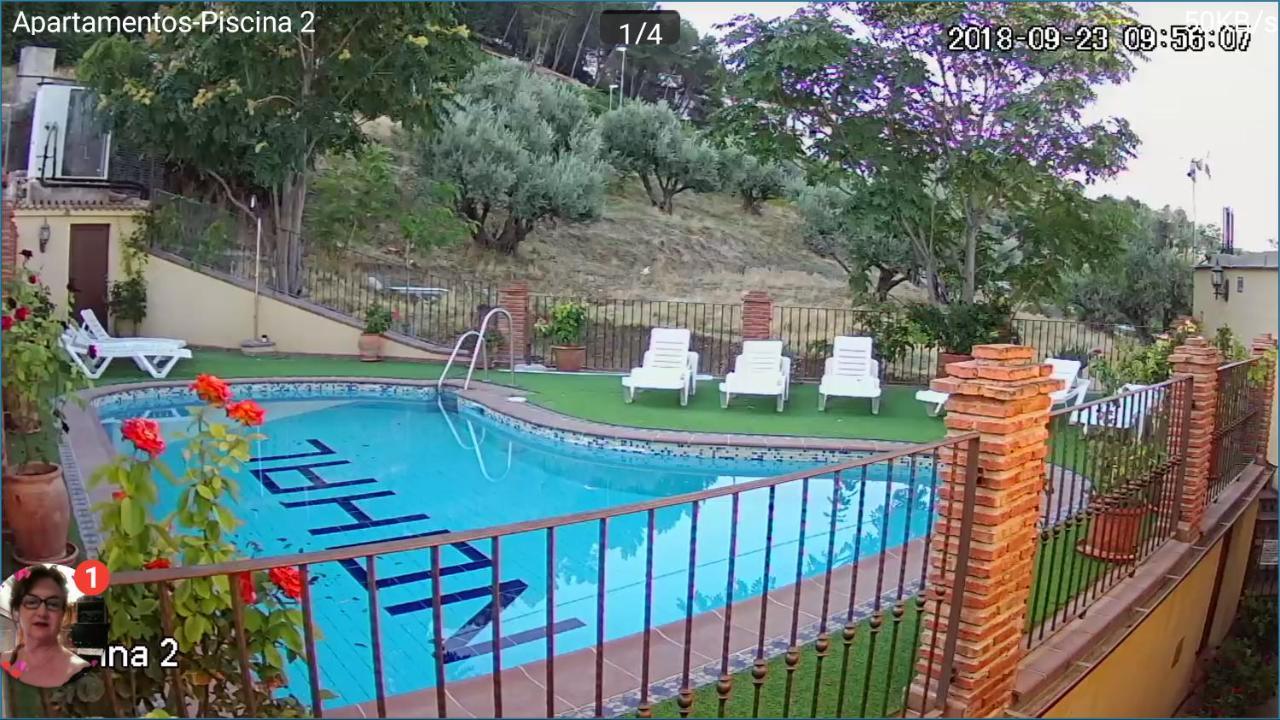 Alojamiento Nohal Apartment