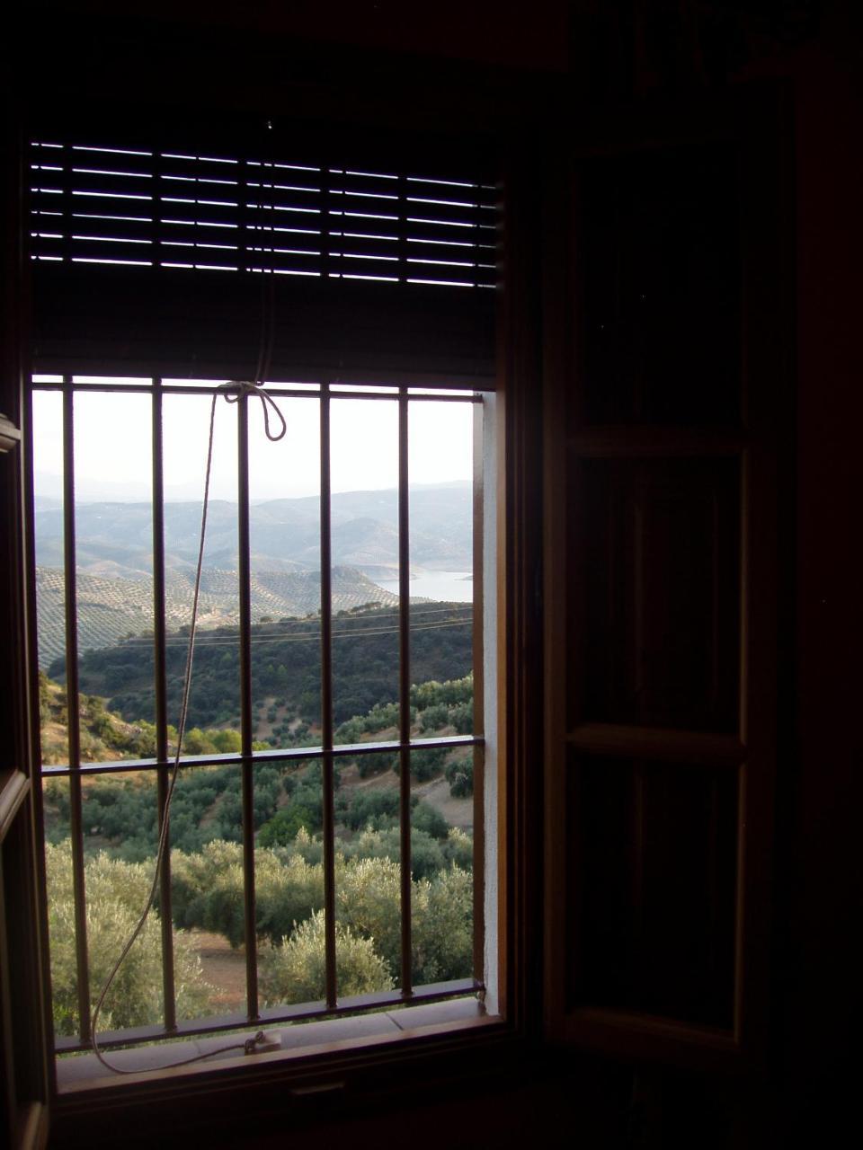 Country house El Rincon De Carmen *