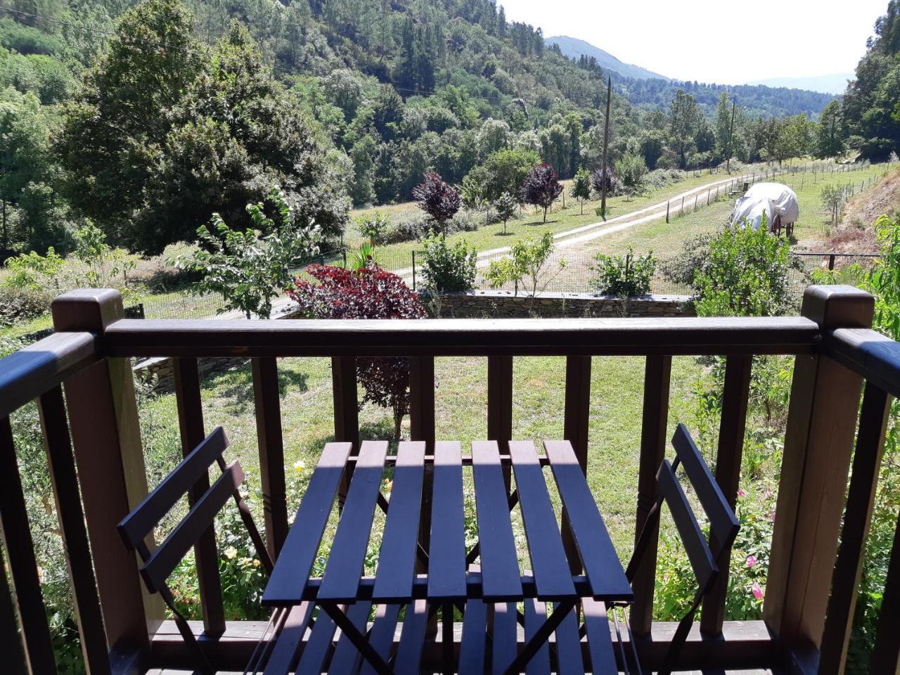 Casa rural - Ferrería Quintá