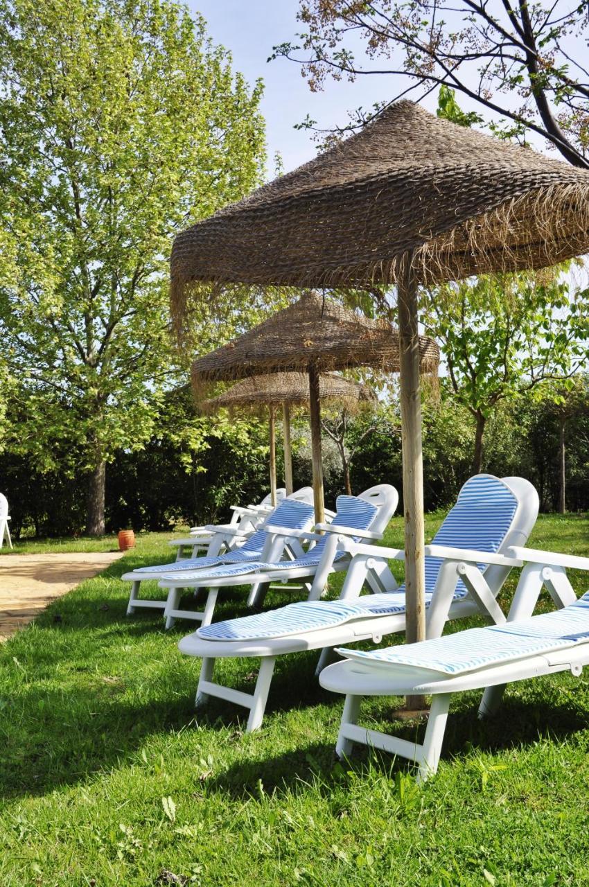 Hotel Rural La Paloma 2*