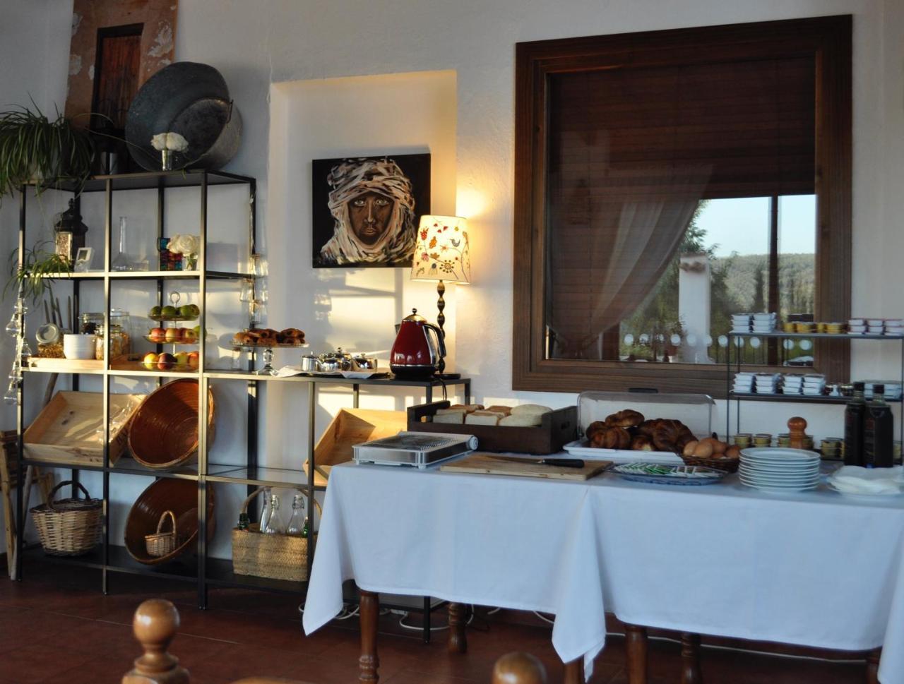 Rural La Paloma Hotel 2*