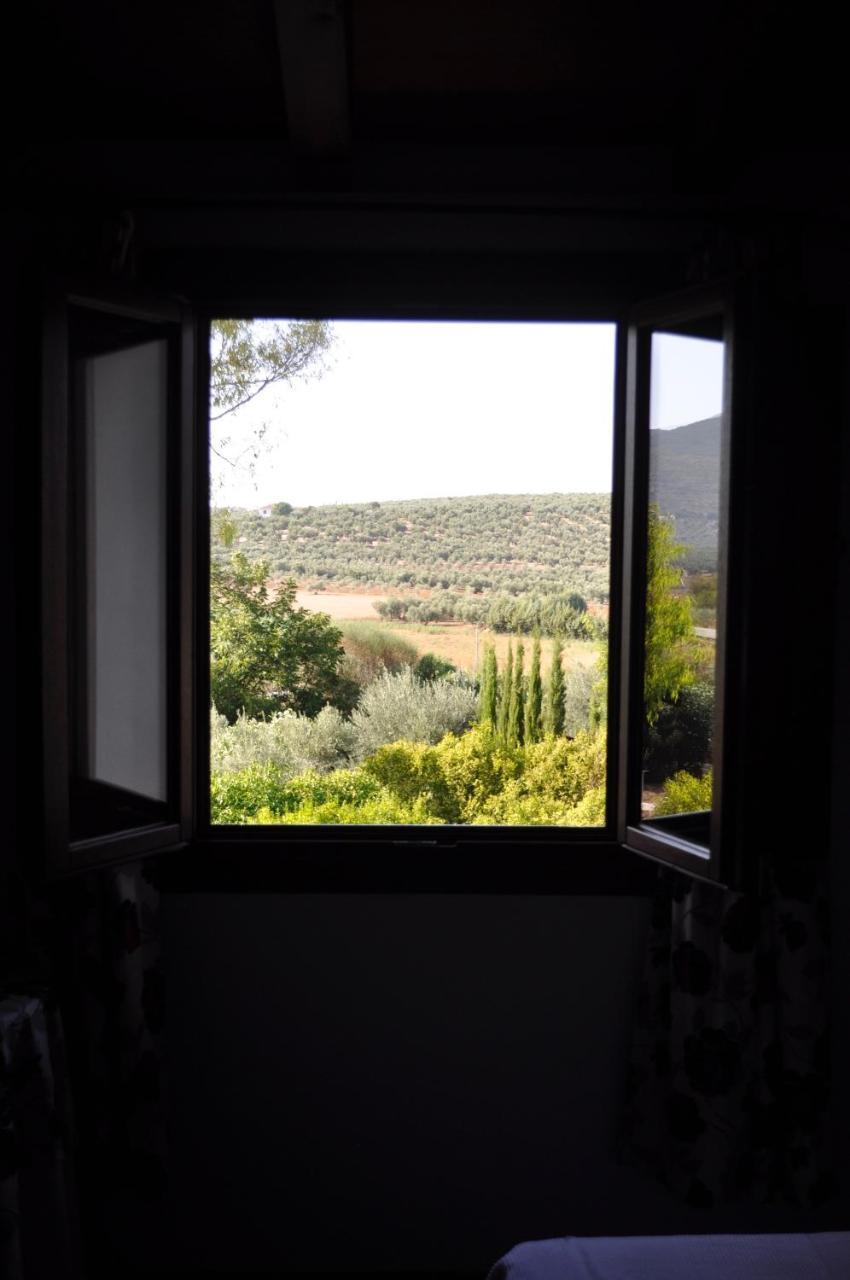 Rural La Paloma 2* Villanueva de Tapia