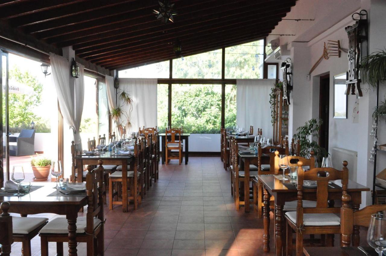Rural La Paloma Hotel