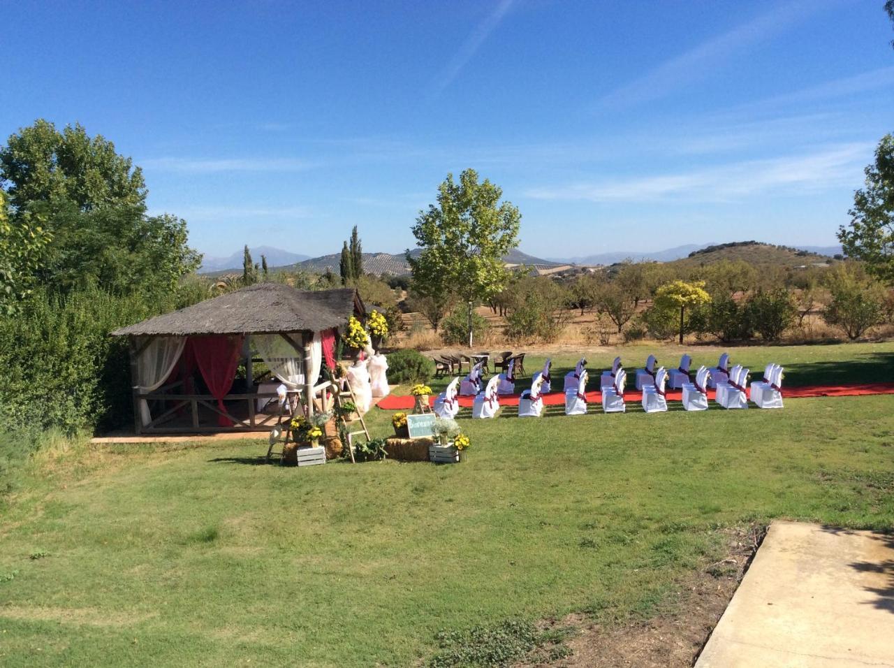 Rural La Paloma Hotel 2*