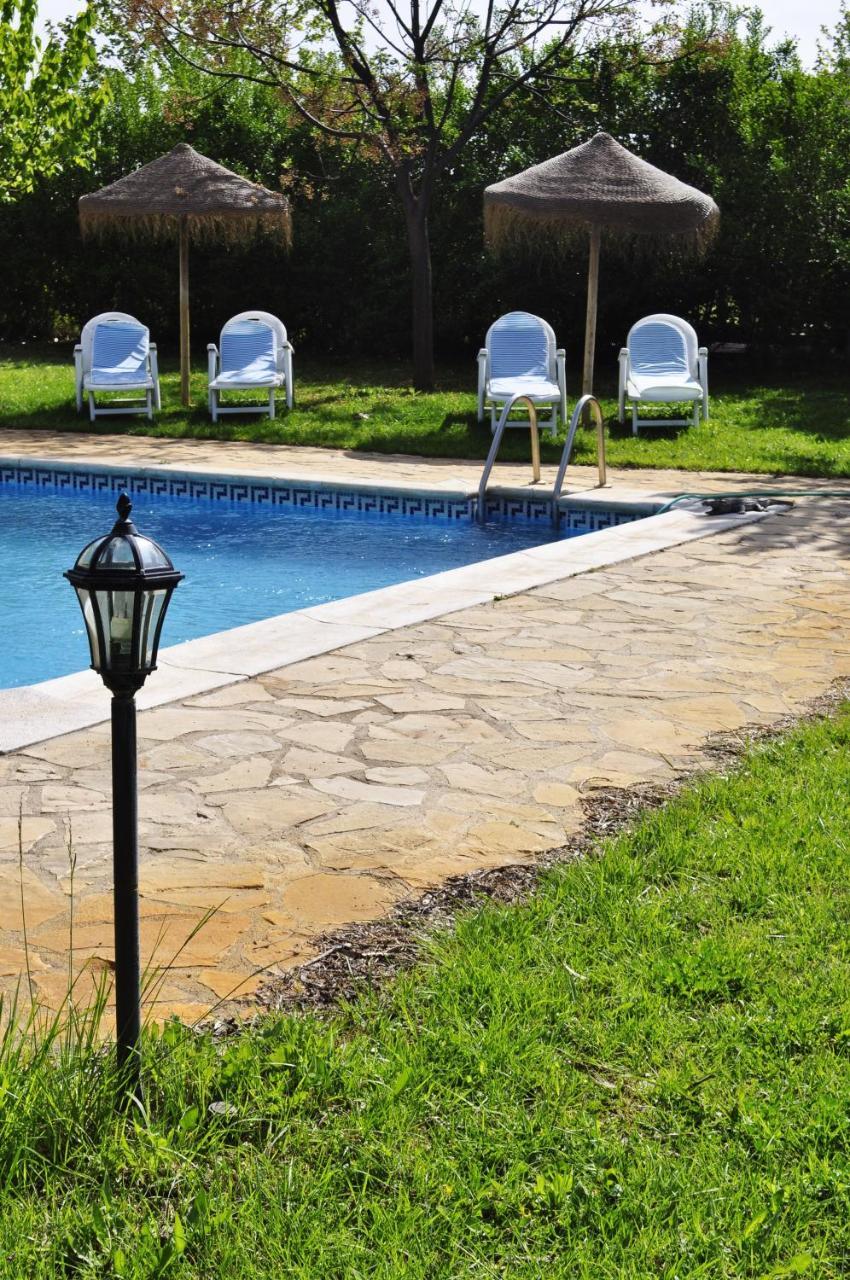 Rural La Paloma Hotel 2*