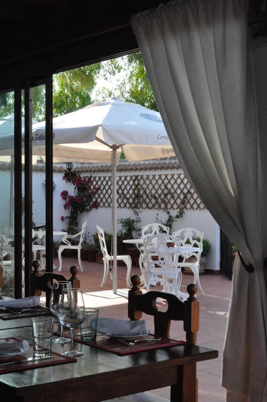 Rural La Paloma Hotel 2*