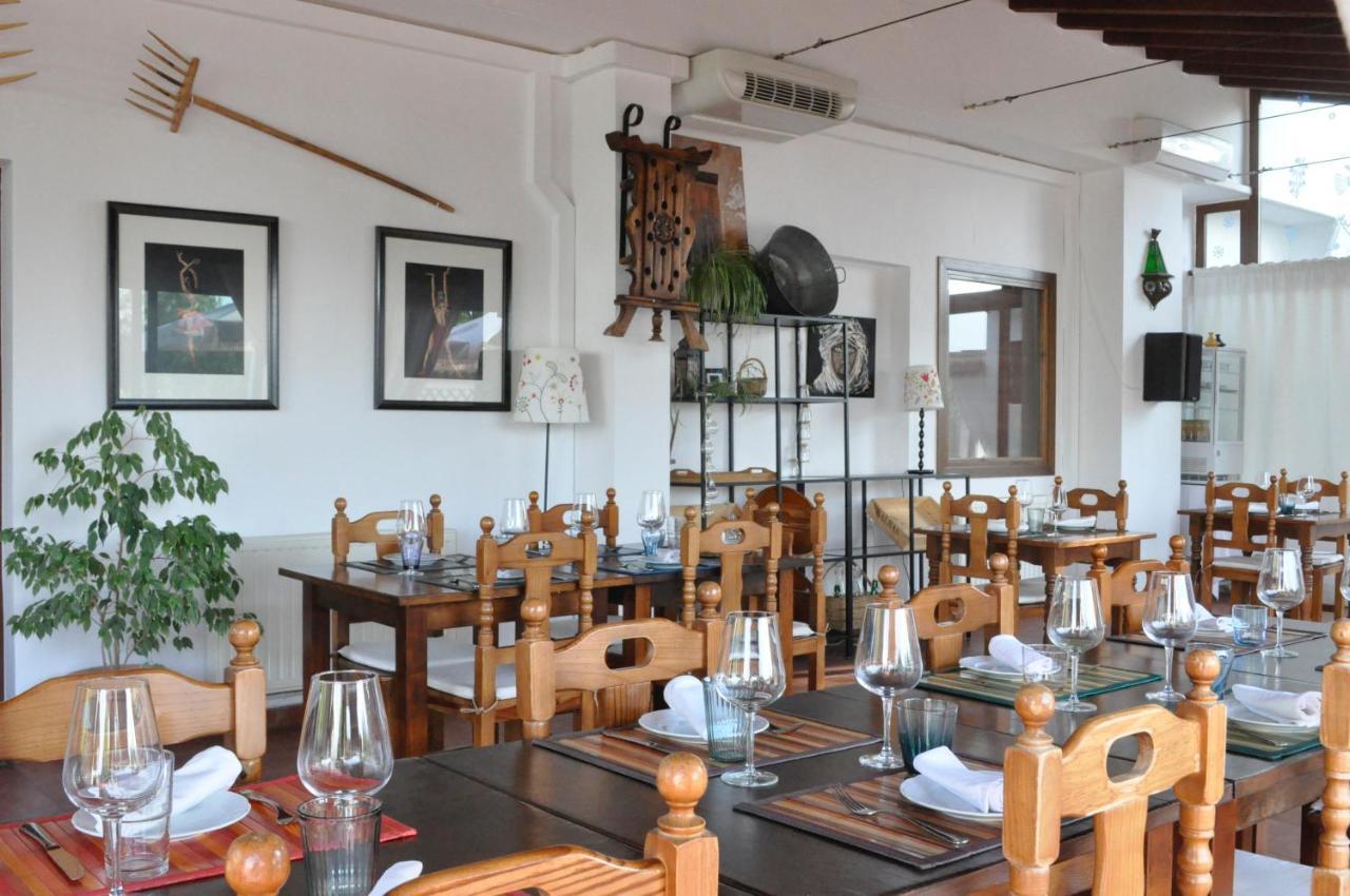 Rural La Paloma Hotel