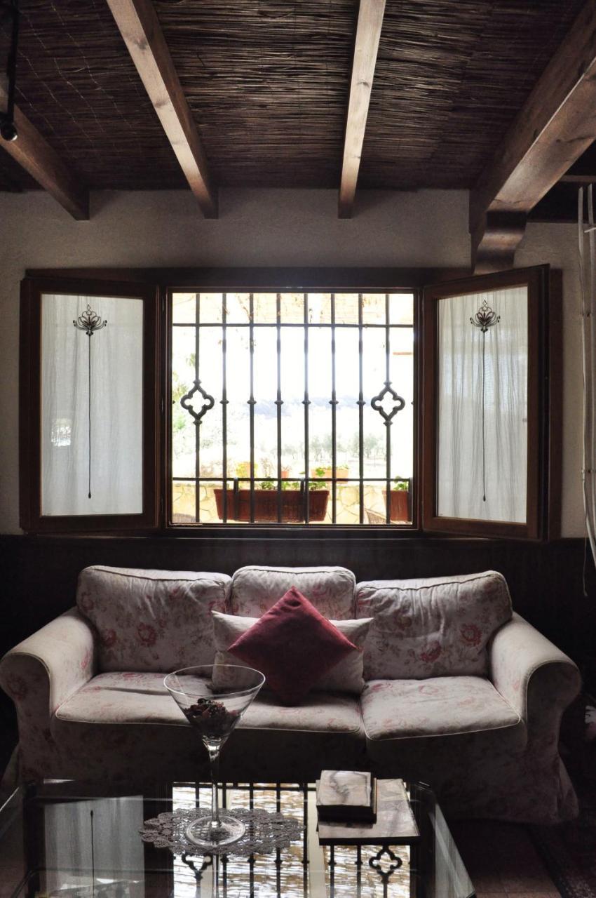 Rural La Paloma Hotel