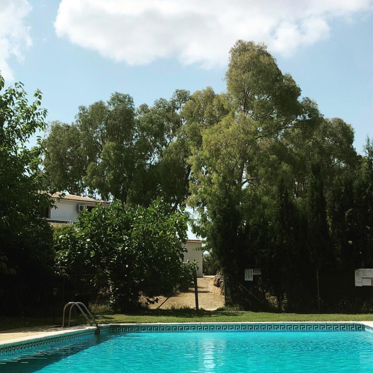 Hotel Rural La Paloma