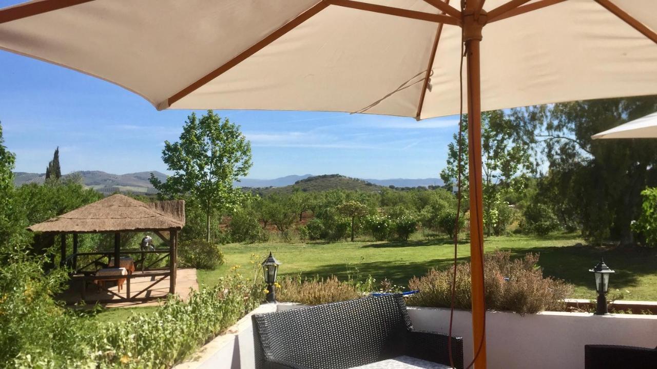 Hotel Rural La Paloma 2*