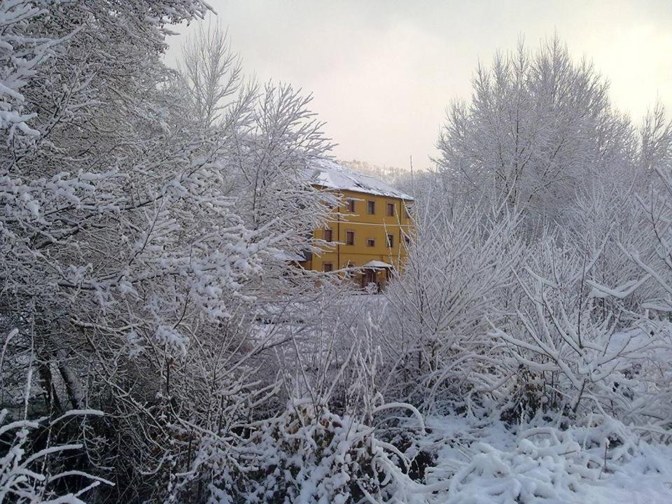 Hotel Rural Alto Bierzo *