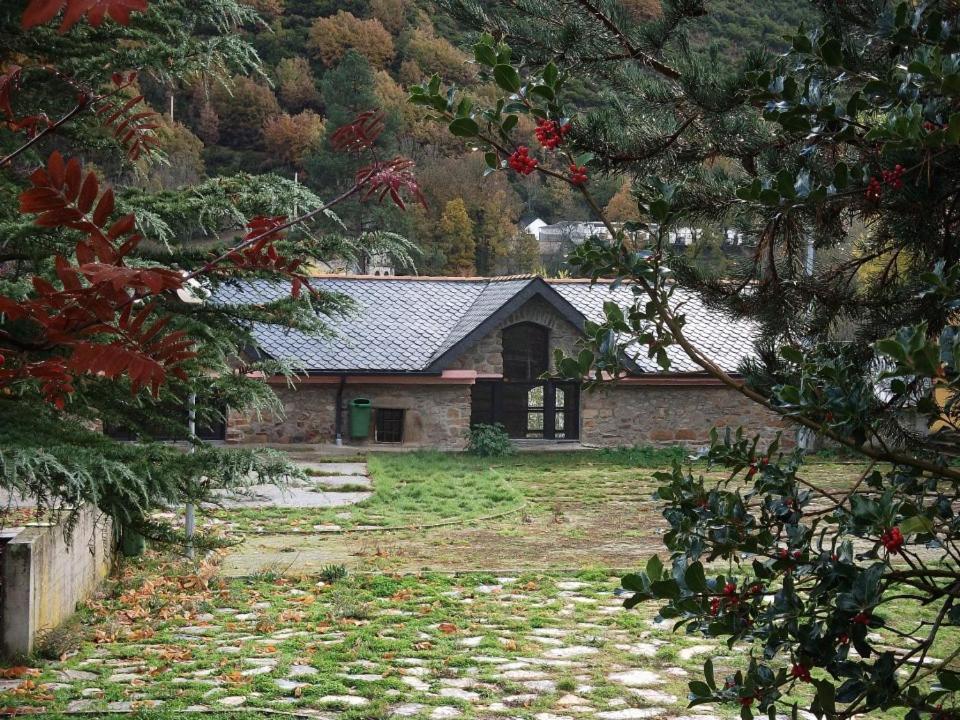 Hotel Rural Alto Bierzo Country house *