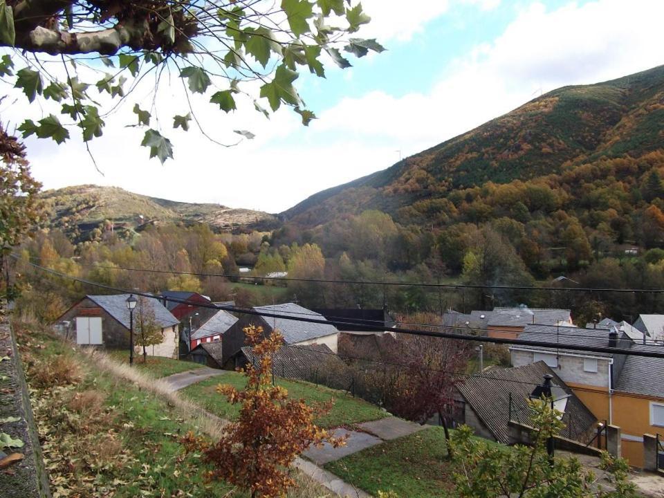 Country house Hotel Rural Alto Bierzo