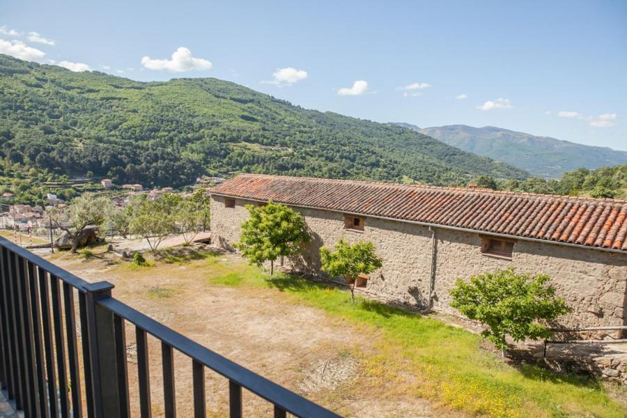 Country house El Solitario *