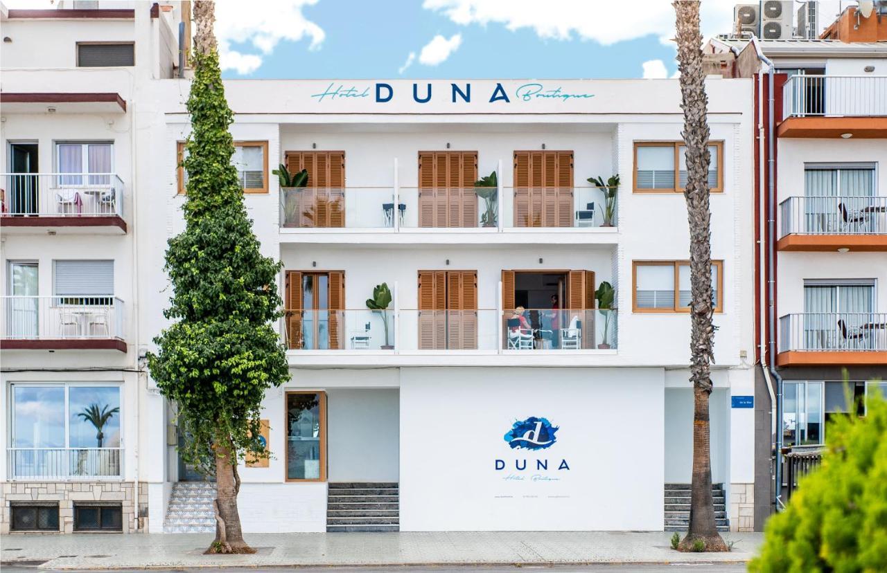 Hotel Duna Boutique 2*
