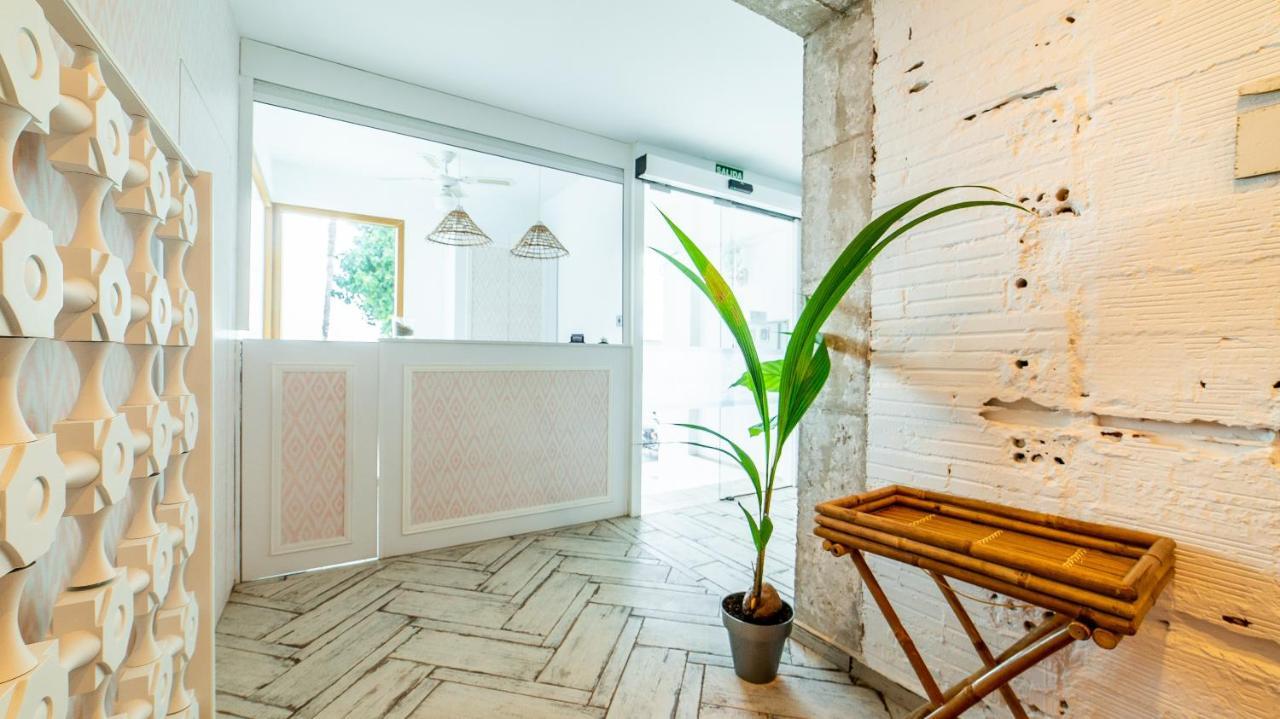 Hotel Duna Boutique