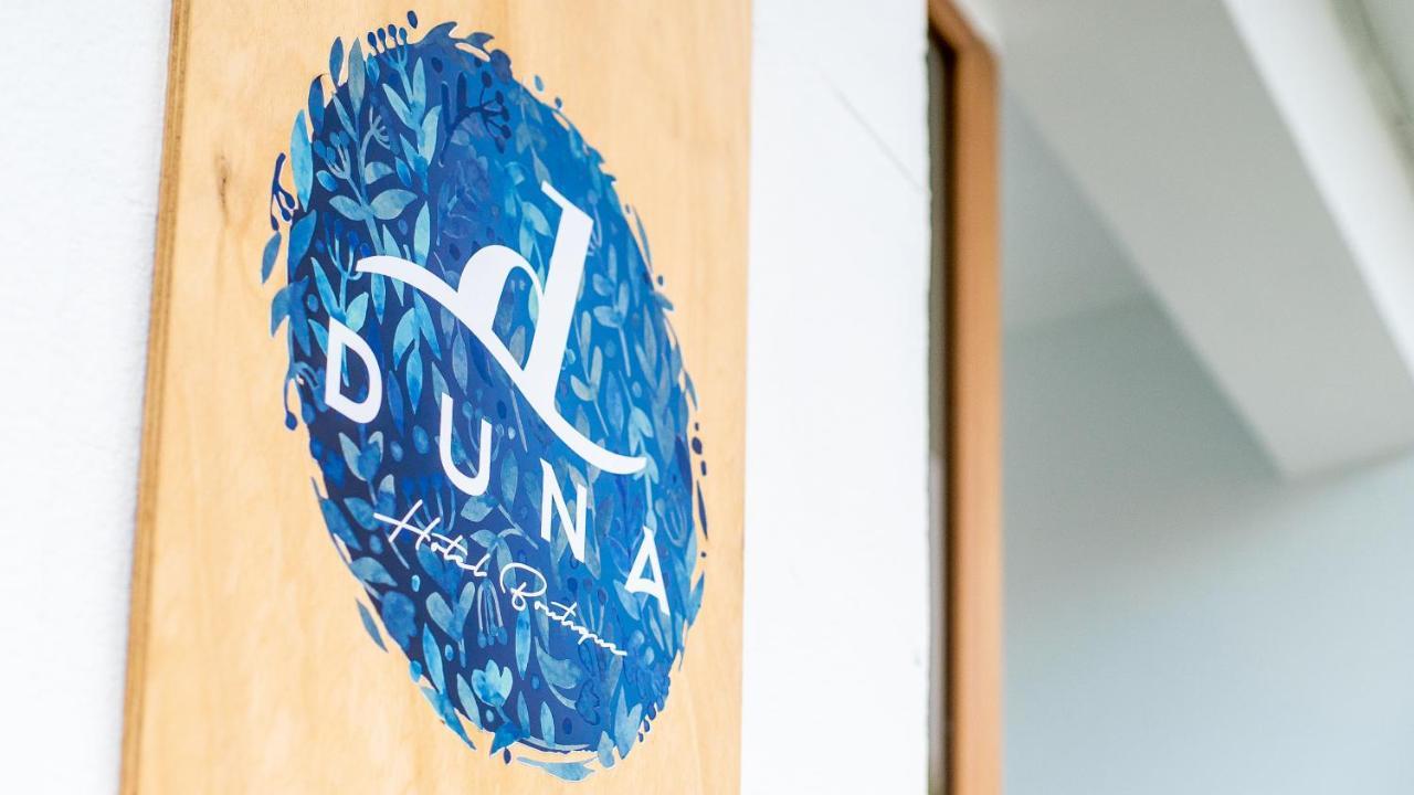 Duna Boutique Hotel