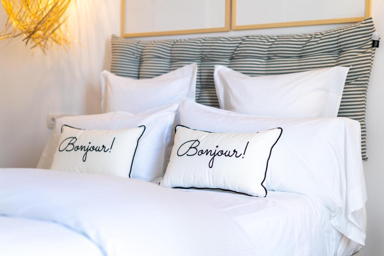 Hotel Duna Boutique 2*