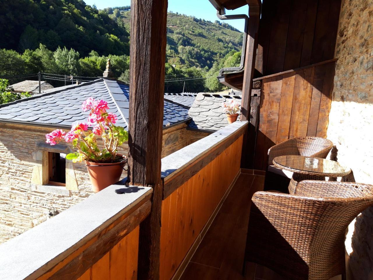 Apartamento El Valle De Oscos *