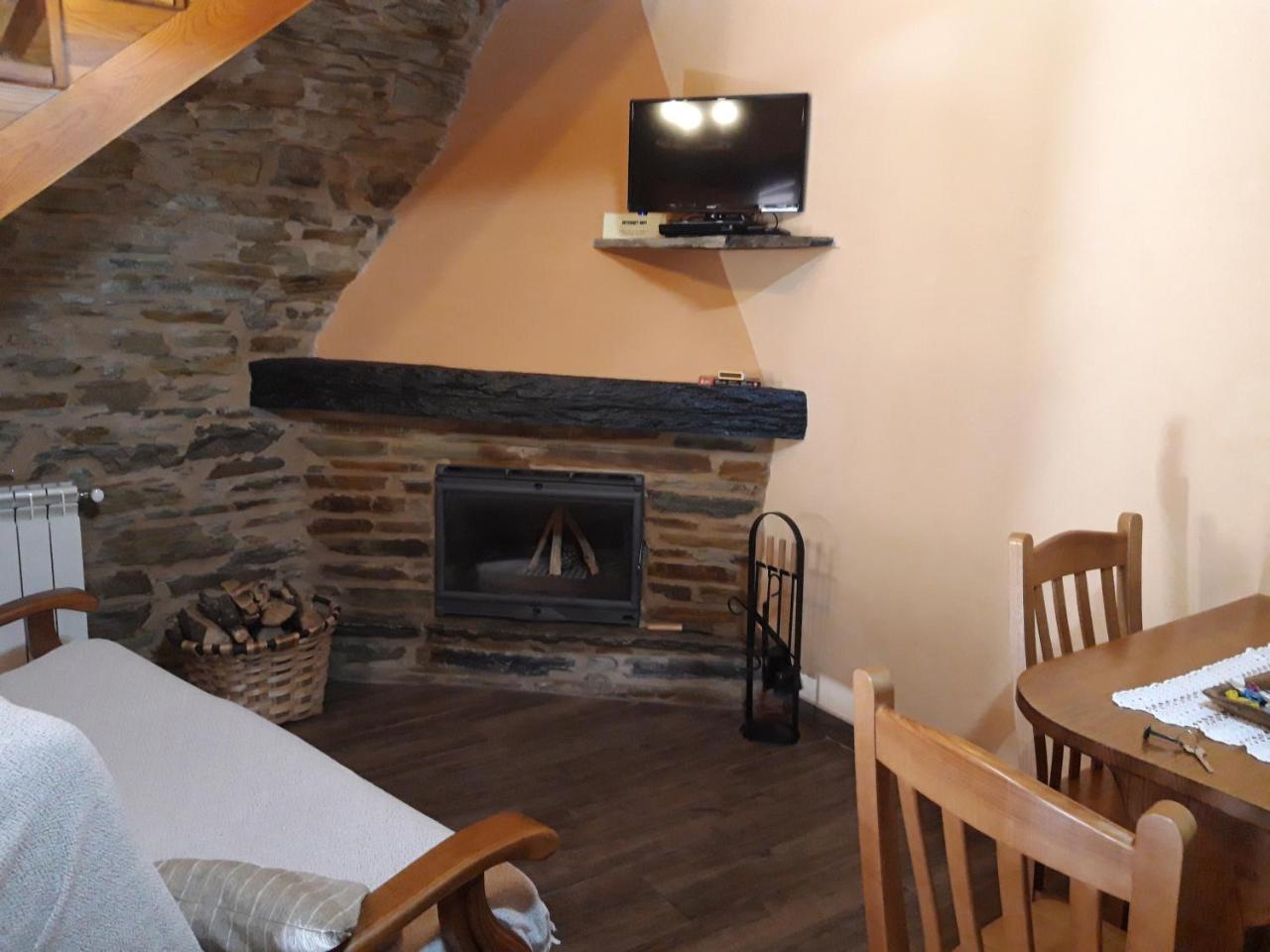 Apartamento El Valle De Oscos Santa Eulalia de Oscos