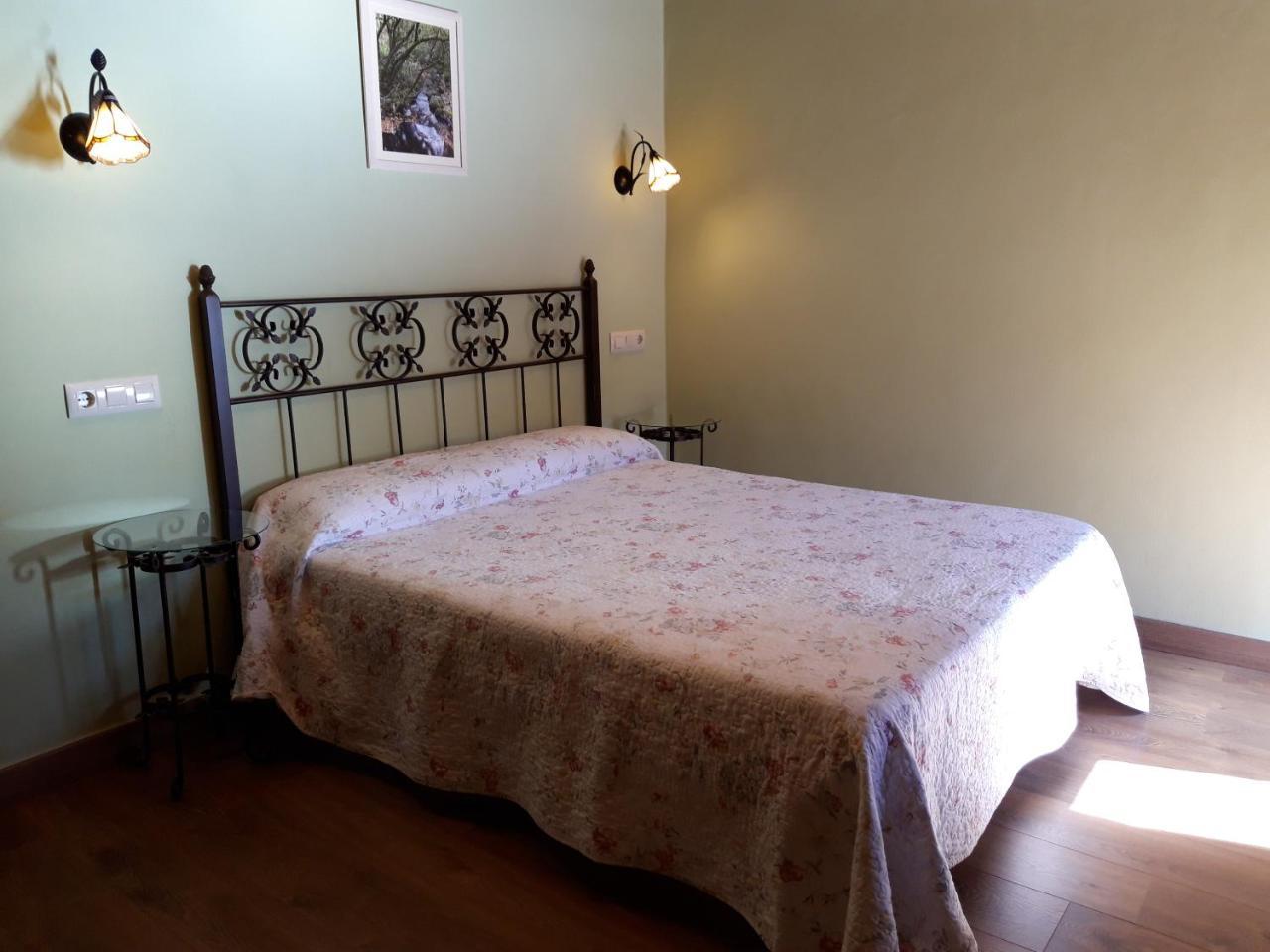 Apartamento El Valle De Oscos *