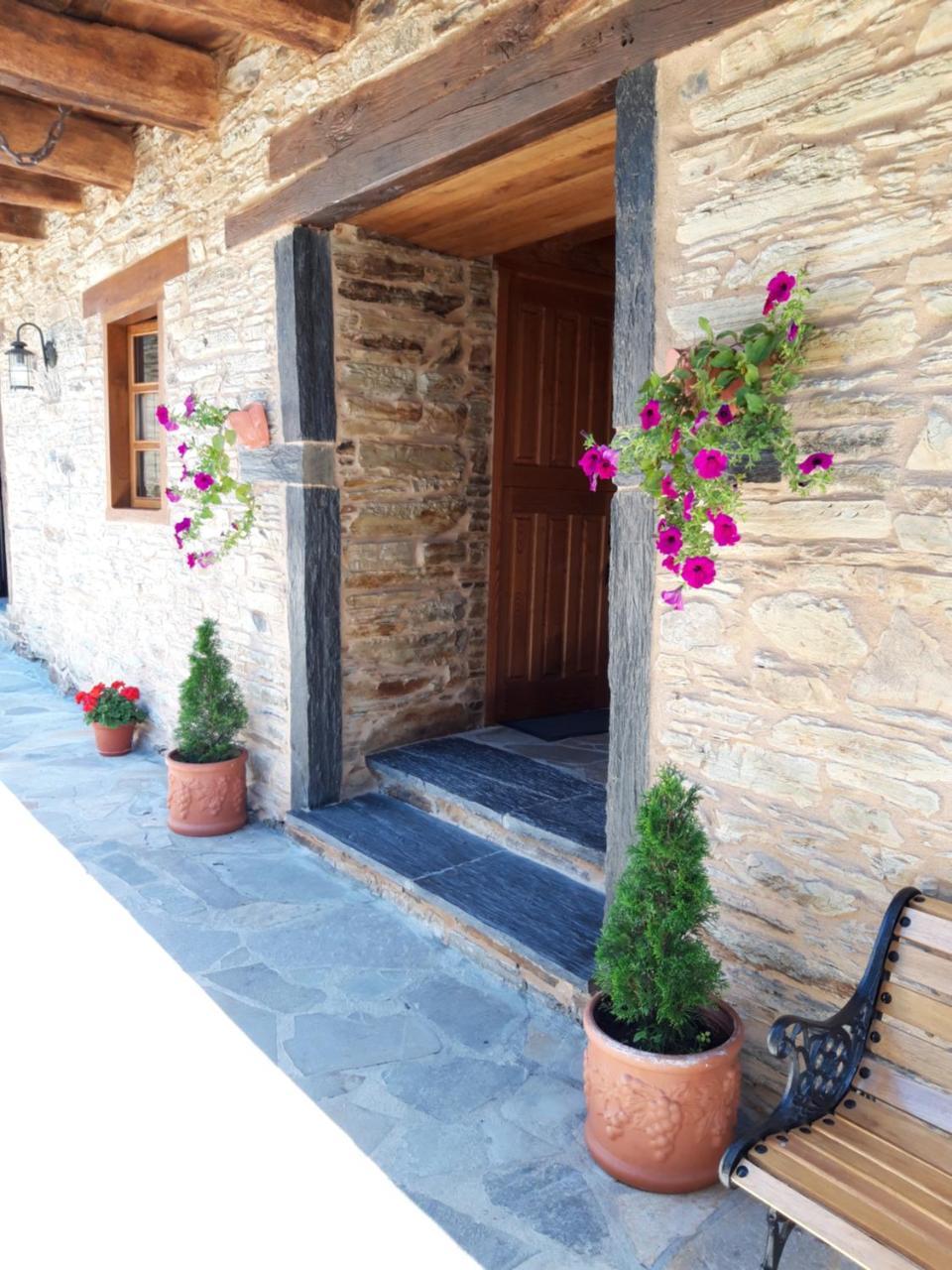 Apartamento El Valle De Oscos