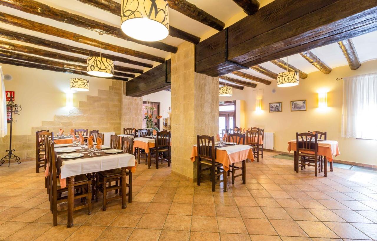 Country house Casa Galindo La *