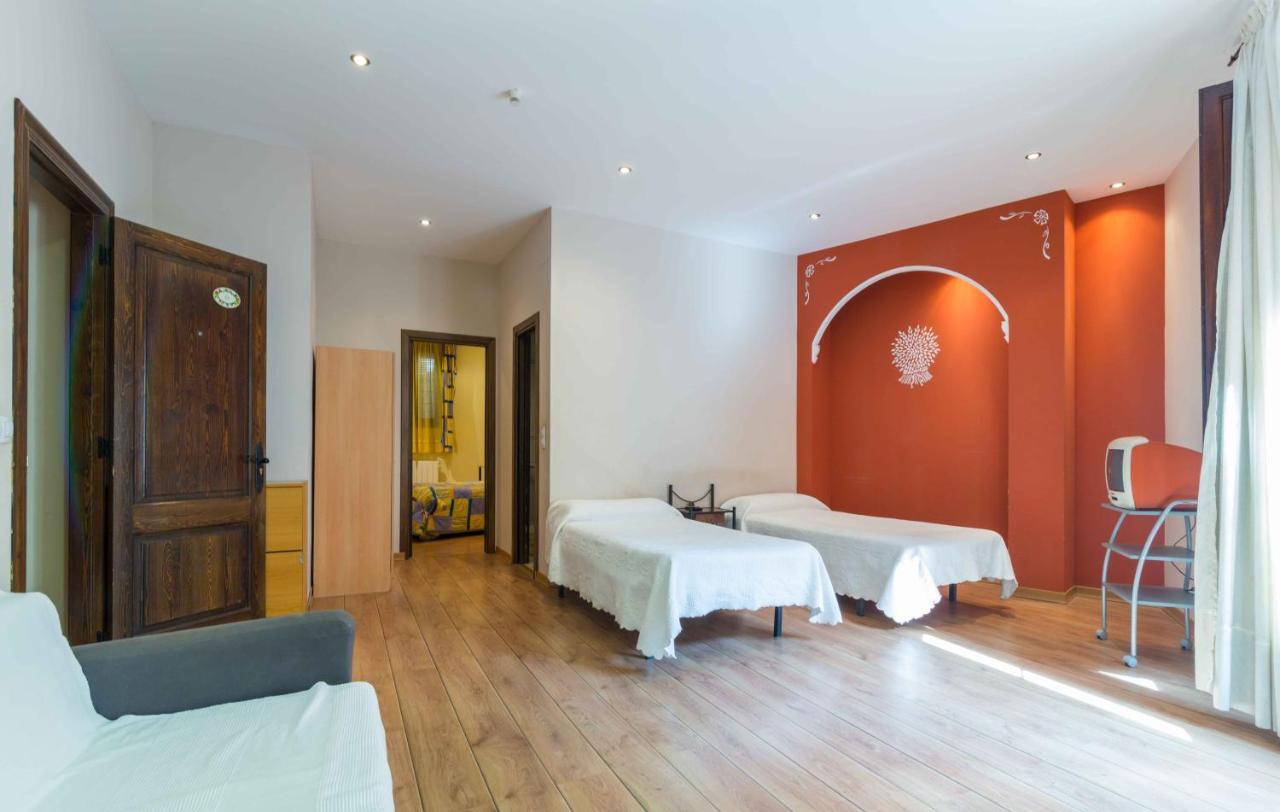 Country house Casa Galindo La