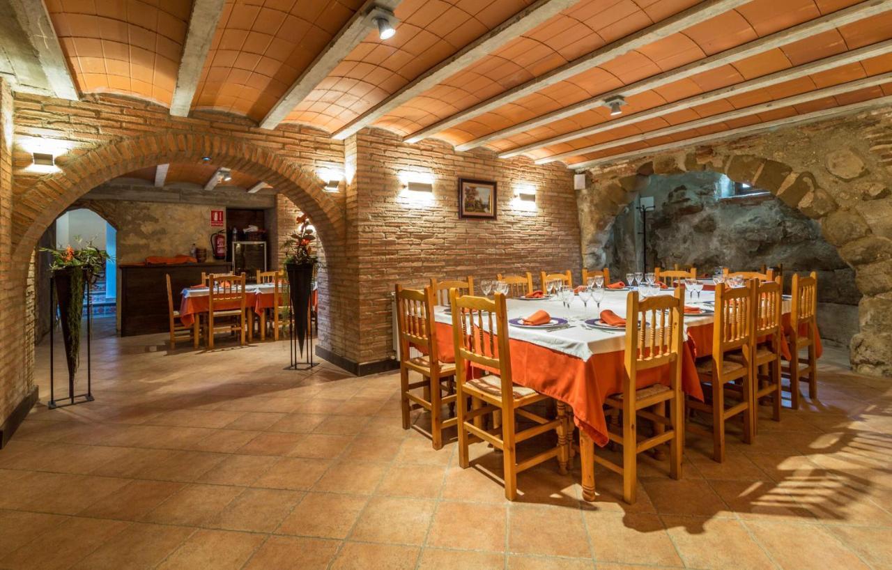Casa Galindo La Country house