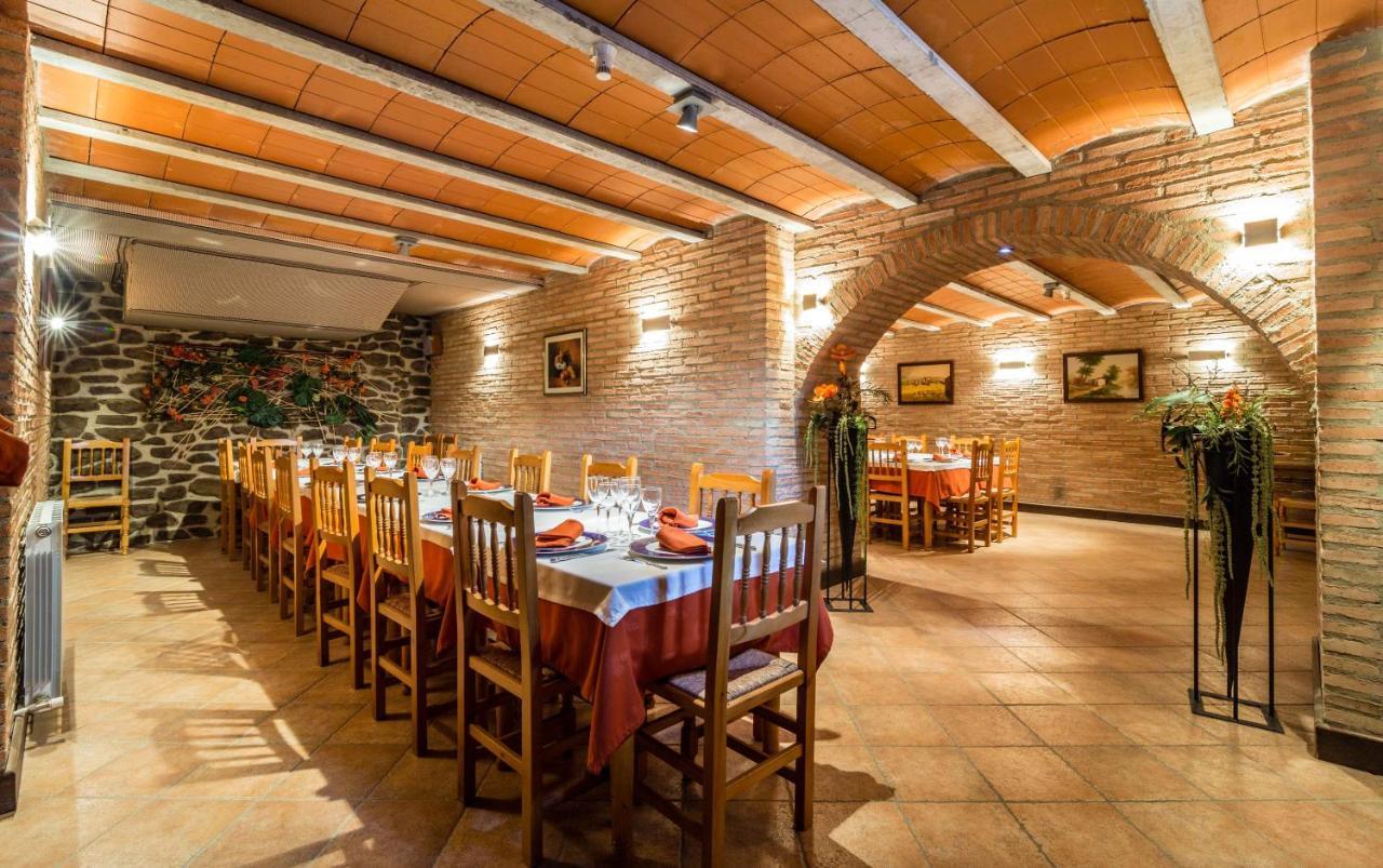 Country house Casa Galindo La