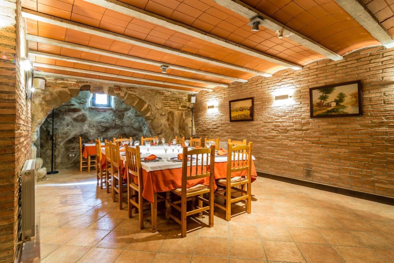 Casa Galindo La Country house Tamarite de Litera