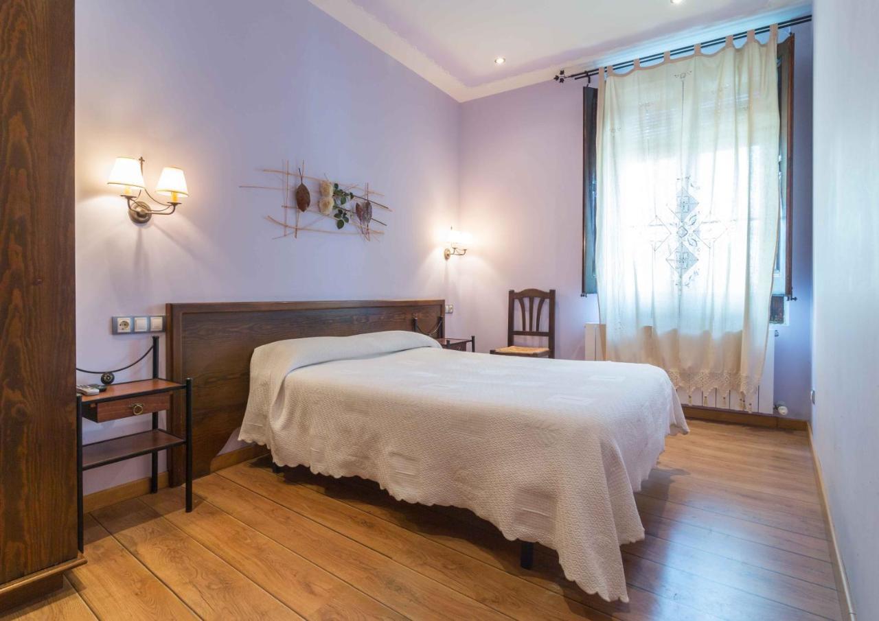 Country house Casa Galindo La *