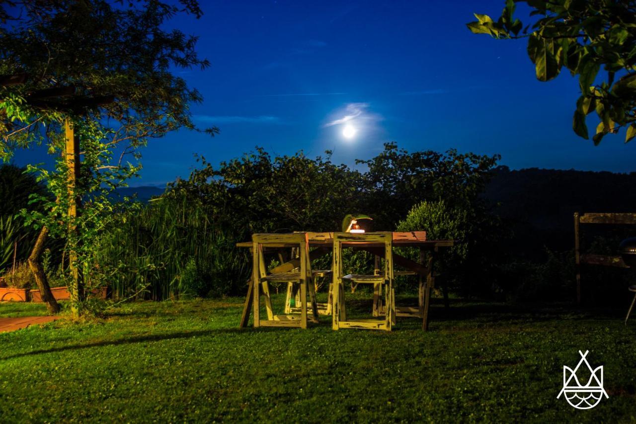 Apartamento Arcenoyu Rural *