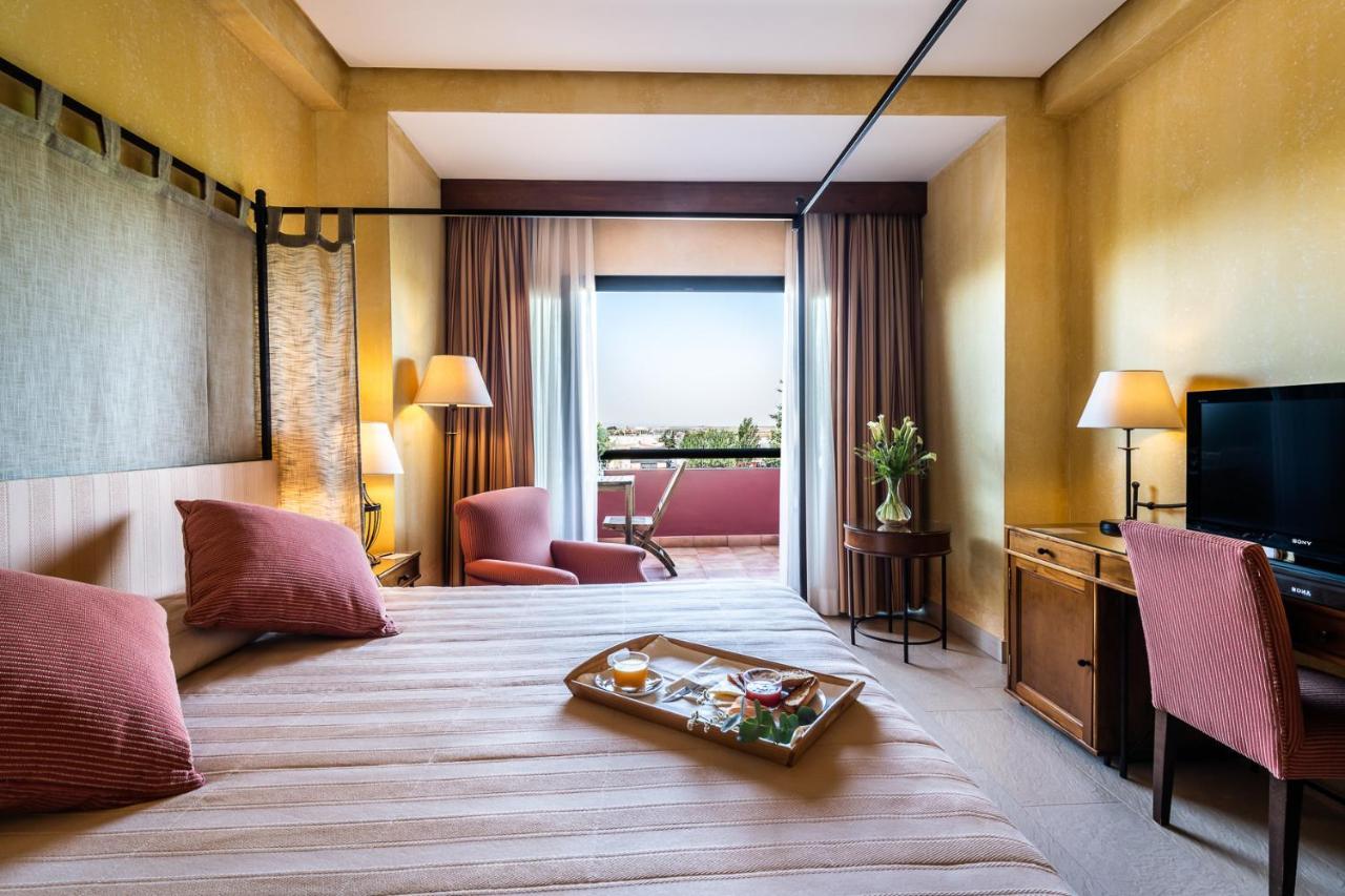 Intelier Airen 4*