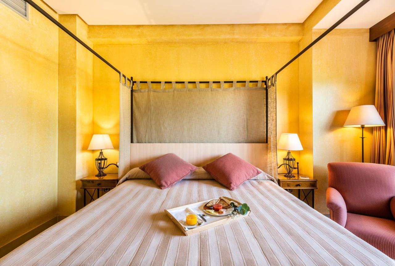 Intelier Airen Hotel